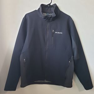 Columbia Omni Heat Jacket
